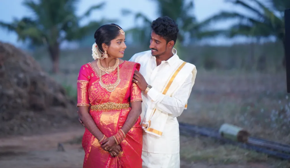 Wedding Photography